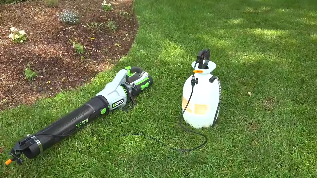 Exterior Pest Control